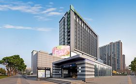 Holiday Inn Express Beijing Wangjing Center By Ihg